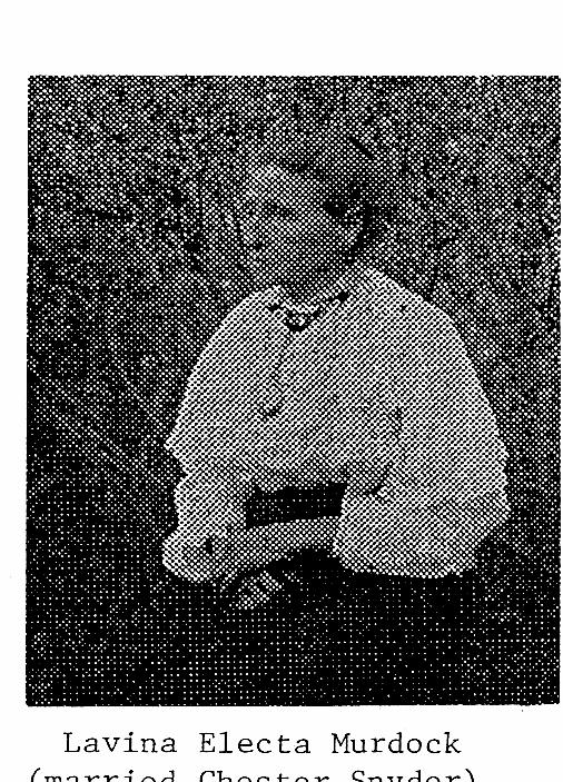Electa Murdock (1842 - 1887) Profile